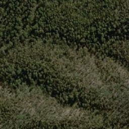 Satellite imagery of Puzzle Mine, AU