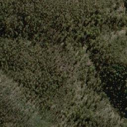 Satellite imagery of Puzzle Mine, AU