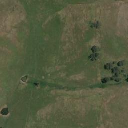 Satellite imagery of Mount Mcadam, AU