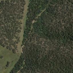 Satellite imagery of Mount Mcadam, AU
