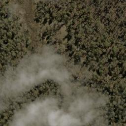 Satellite imagery of Lake Hill, AU