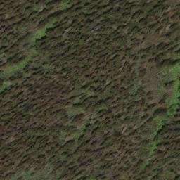 Satellite imagery of Mount Richardson Bowen, AU