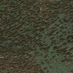 Satellite imagery of Mount Richardson Bowen, AU