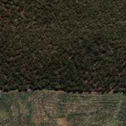 Satellite imagery of Mount Bendock, AU