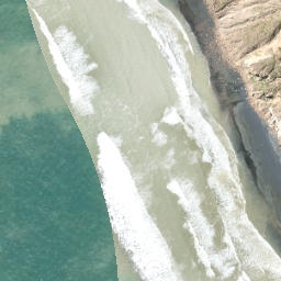 Satellite imagery of R NO 2, NZ