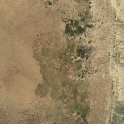 Satellite imagery of Cerro Cañañan, AR