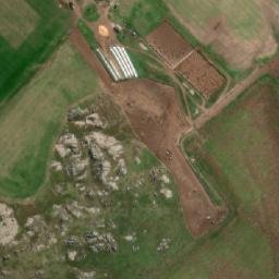 Satellite imagery of Cerro El Centinela, AR