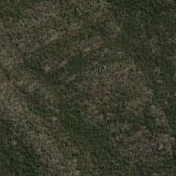 Satellite imagery of Byron Mount, AU