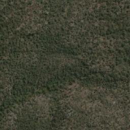 Satellite imagery of Byron Mount, AU