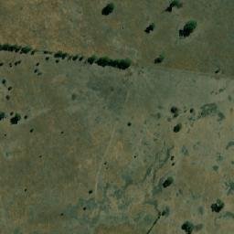 Satellite imagery of Green Hill, AU