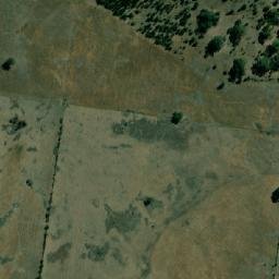 Satellite imagery of Green Hill, AU