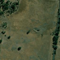 Satellite imagery of Green Hill, AU