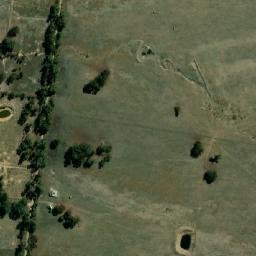 Satellite imagery of Breakneck Hill, AU