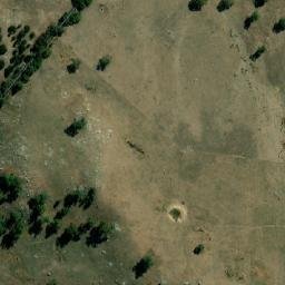 Satellite imagery of Breakneck Hill, AU