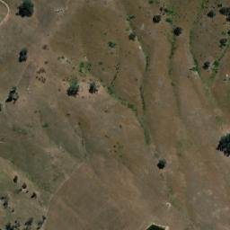 Satellite imagery of Mount Prospect, AU