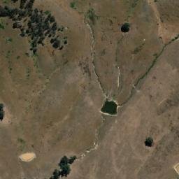 Satellite imagery of Mount Prospect, AU