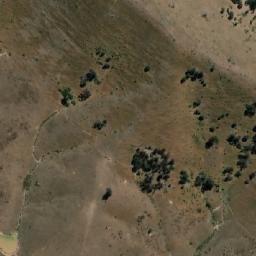 Satellite imagery of Mount Prospect, AU