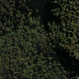 Satellite imagery of Mount Warrambat, AU