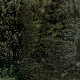 Satellite imagery of Little Mount Buller, AU