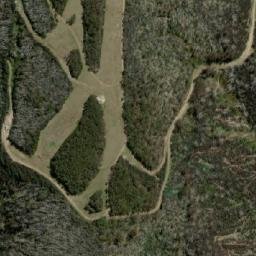 Satellite imagery of Little Mount Buller, AU