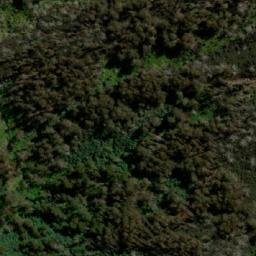 Satellite imagery of One Tree Hill, AU