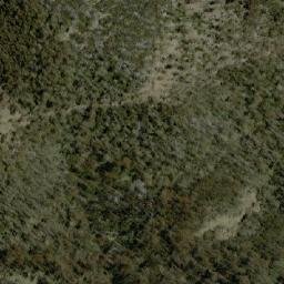 Satellite imagery of Mount Thorn, AU