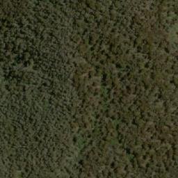Satellite imagery of Mount Bindi, AU