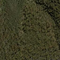 Satellite imagery of Mount Bindi, AU