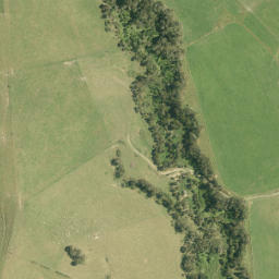 Satellite imagery of Tui Pa, NZ