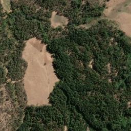 Satellite imagery of Cerro Toca, CL