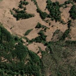 Satellite imagery of Cerro Toca, CL