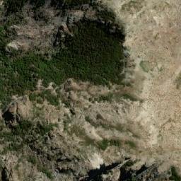 Satellite imagery of Cerro Pelado, CL