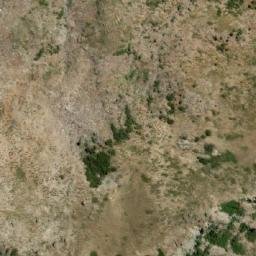 Satellite imagery of Cerro Pelado, CL