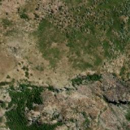 Satellite imagery of Cerro Pelado, CL