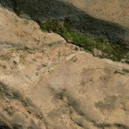 Satellite imagery of Cerro Pan Con Azúcar, AR