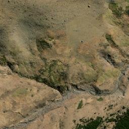 Satellite imagery of Cerro Pan Con Azúcar, AR