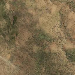 Satellite imagery of Cerro Cañañan, AR