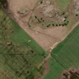 Satellite imagery of PACO, AR