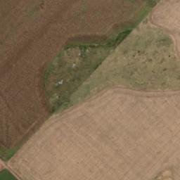 Satellite imagery of Cerro El Centinela, AR