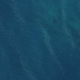 Satellite imagery of Cape Dombey, AU