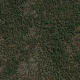 Satellite imagery of Byron Mount, AU