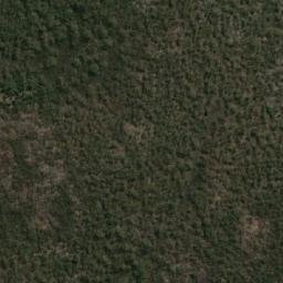Satellite imagery of Byron Mount, AU