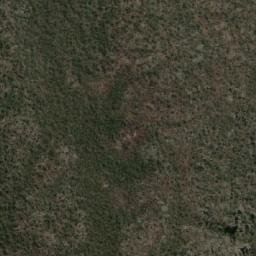 Satellite imagery of Byron Mount, AU