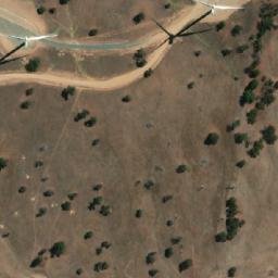 Satellite imagery of Tuckers Hill, AU