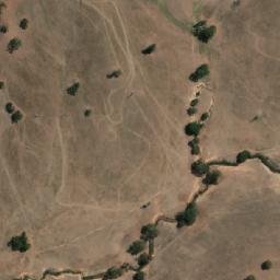 Satellite imagery of Tuckers Hill, AU