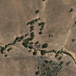 Satellite imagery of Tuckers Hill, AU