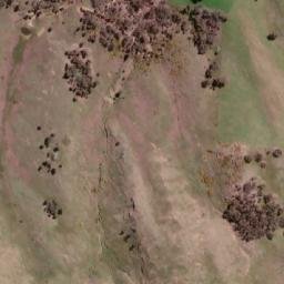 Satellite imagery of Annie Hill, AU