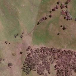 Satellite imagery of Annie Hill, AU