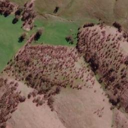 Satellite imagery of Rock Hill, AU
