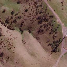 Satellite imagery of Rock Hill, AU